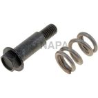Exhaust Spring