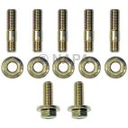 Exhaust Manifold Bolt