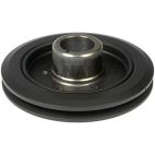 Engine Harmonic Balancer