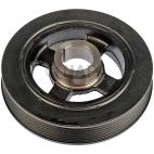 Engine Harmonic Balancer