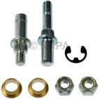 Door Hinge Pin and Bushing Kit