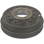 Engine Harmonic Balancer