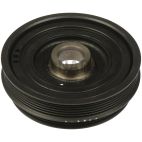 Engine Harmonic Balancer