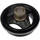 Engine Harmonic Balancer