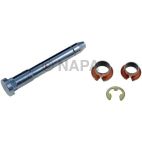 Door Hinge Pin and Bushing Kit