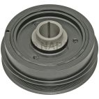 Engine Harmonic Balancer