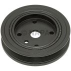 Engine Harmonic Balancer