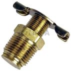 Radiator Drain Petcock