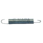 Locking Hub Spindle Nut