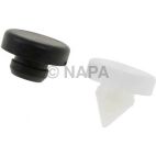 Brake Pedal Stop Pad