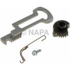 Rack and Sector Gear Kit