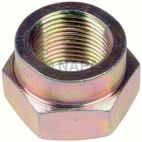 Locking Hub Spindle Nut