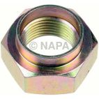 Locking Hub Spindle Nut