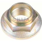 Locking Hub Spindle Nut