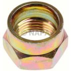 Locking Hub Spindle Nut