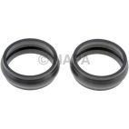 Differential Crush Sleeve