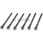 Wheel Hub Screw