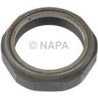 Locking Hub Spindle Nut