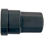Wheel Nut Cover