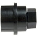 Wheel Nut Cover