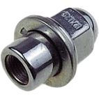 Wheel Lug Nut