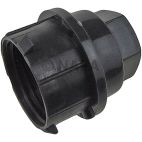 Wheel Nut Cover