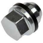 Wheel Lug Nut