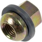 Wheel Lug Nut
