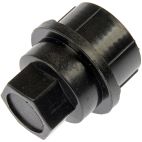 Wheel Nut Cover