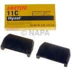 Leaf Spring Insulator