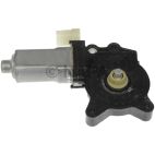 Power Window Motor