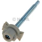 Headlight Adjusting Screw