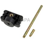Headlight Adjusting Screw