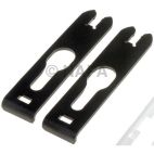 Headlight Retainer