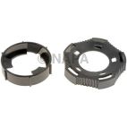 Headlight Bulb Retainer