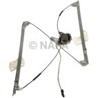 Window Regulator Kit