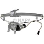 Window Regulator Kit