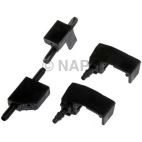 Windshield Washer Nozzle