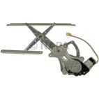 Window Regulator Kit