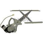 Window Regulator Kit