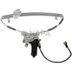 Window Regulator Kit