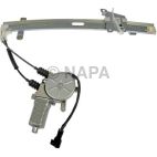 Window Regulator Kit