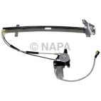 Window Regulator Kit