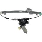 Window Regulator Kit