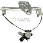 Window Regulator Kit