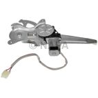 Window Regulator Kit