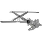 Window Regulator