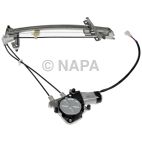 Window Regulator Kit