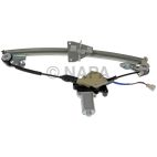 Window Regulator Kit