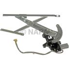 Window Regulator Kit